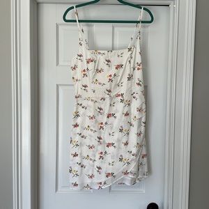Abercrombie mini dress